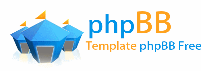 Template phpBB Free