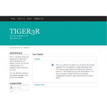 tiger3R (joomla 3.x)
